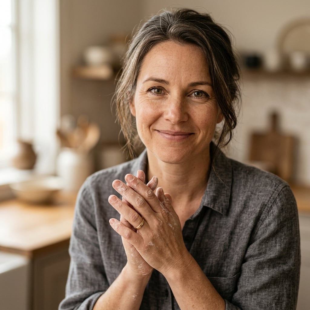 Marta Olsen