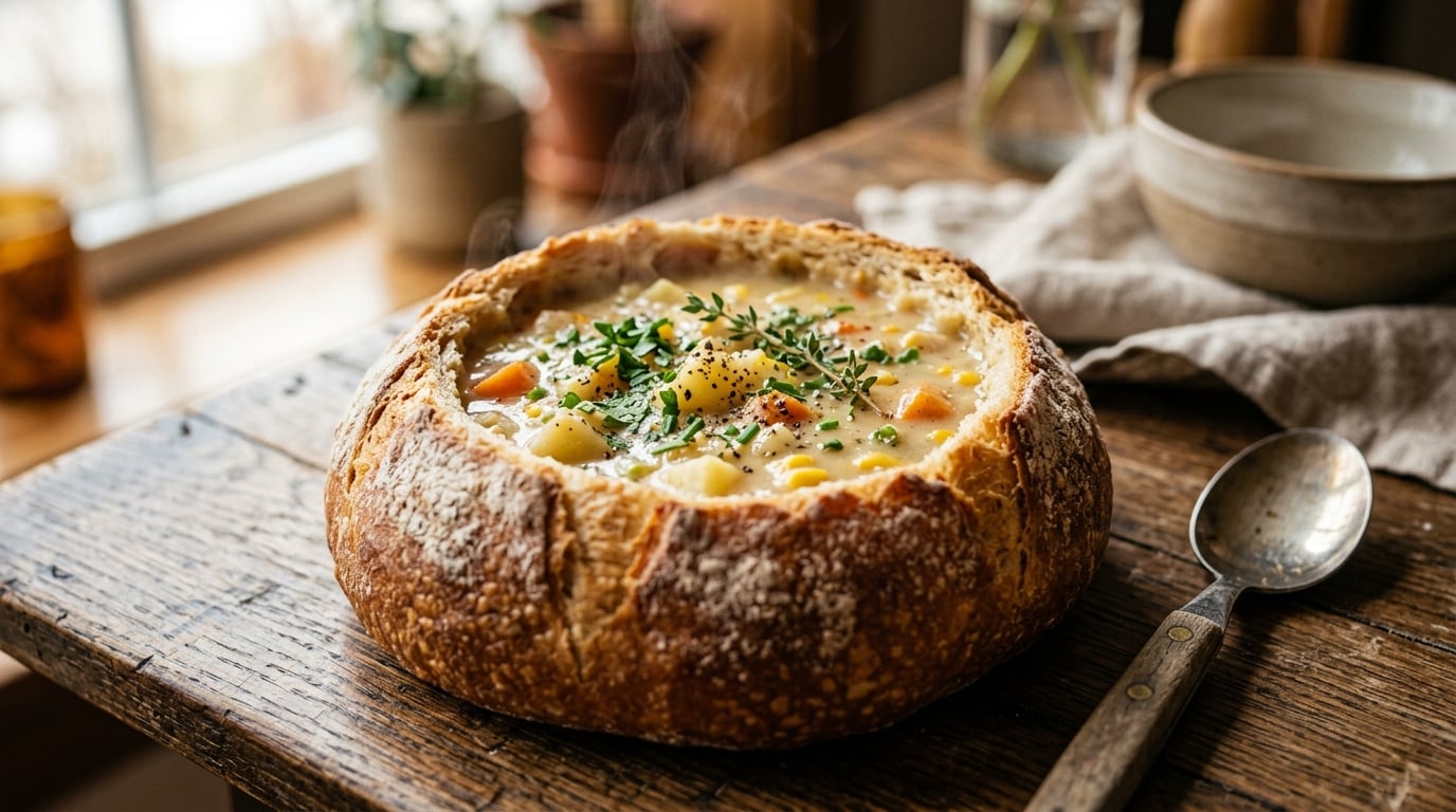 Costco Sourdough Bread Bowls: What You Need to Know