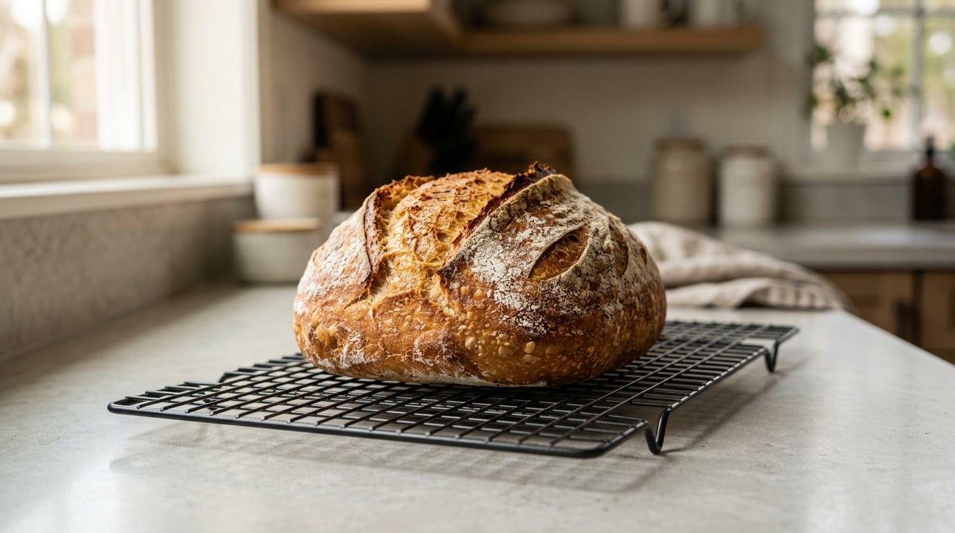 Franz Gluten Free Sourdough Ingredients: Full Breakdown